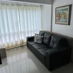 Internacional Residence c linda vista Beira Mar