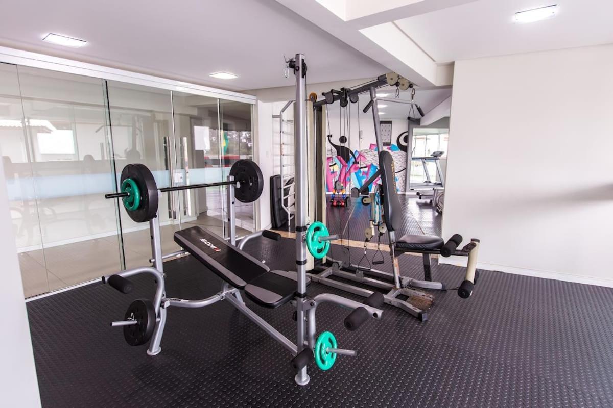 Apartamento Internacional C Linda Vista Beira Mar Balneario Camboriu