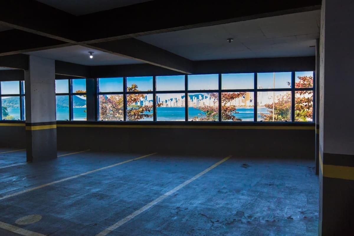 Apartamento Internacional C Linda Vista Beira Mar Balneario Camboriu