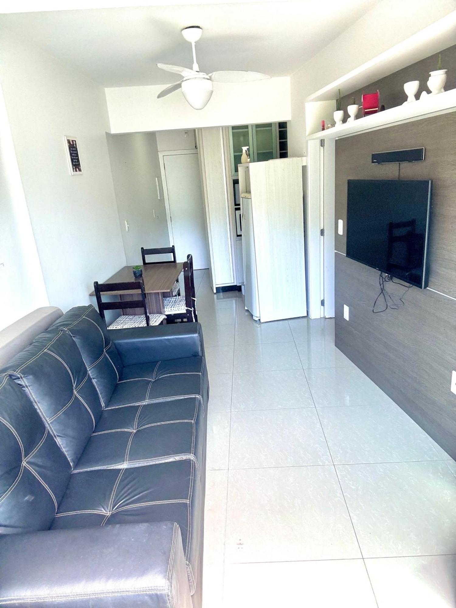Apartamento Internacional C Linda Vista Beira Mar Balneario Camboriu